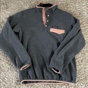 Patagonia jacket